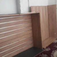 چوب کمد دیواری