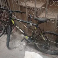 دوچرخه جاینت اصلی