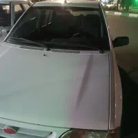 پراید‌98|خودرو سواری و وانت|ماهدشت, |دیوار