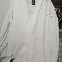 لباس کاراته