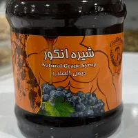 شیره انگور و رب انار