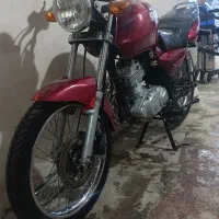 موتورسیکلت گلسار آمیکو  نابروان