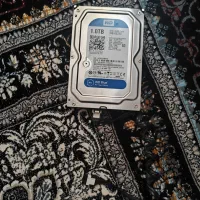 هارد اینترنال وسترن