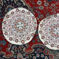 رومیز عسلی یا هر جایی دیگه