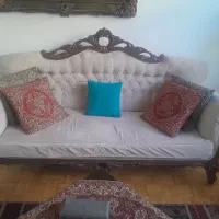 مبل ومیز نهارخوری