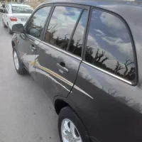 mvm x33|خودرو سواری و وانت|شاهین‌شهر, حافظ جنوبی|دیوار