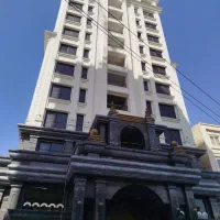 سنگکاری نما