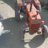 تراکتور رومانی مدل ۶۱