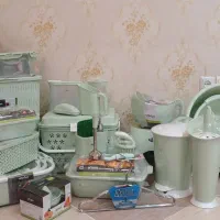 سرویس کامل پلاستیک لیمون
