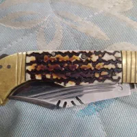 فروش چاقو ومعاوضه با دست دلبر