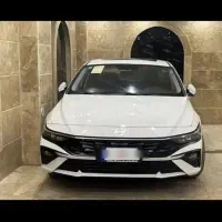 النترا ۲۰۲۵ مشابه صفر