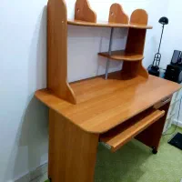فروش میز MDF کامپیوتر
