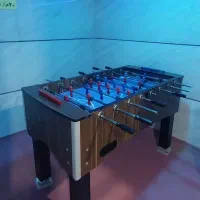 فوتبال دستی حرفه ای