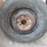 لاستیک پیکان