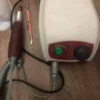 دستگاه سوهان برقی استرانگ کره ای اصل