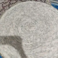 بافتنی سفره و زیر دیگی