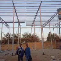 جوشکاری سیار