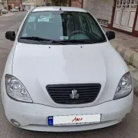 تیبا ۲ مدل ۱۴۰۰ کم کار بدون رنگ
