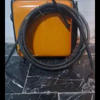 لوله باز کنی نشت یاب لوله کشی همشهری