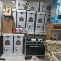 آبگرمکن دیواری نو