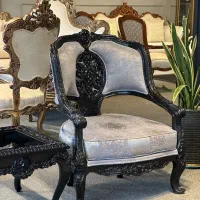 مبل استیل مدل ایتالیایی