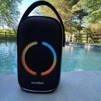 اسپیکر soundcore rave neo