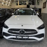 بنز c200L مدل ۲۰۲۵|خودرو سواری و وانت|اصفهان, سروستان|دیوار