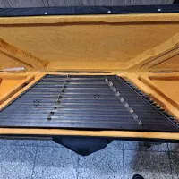سنتور  همراه کیف کاور