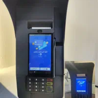 کشلس خودپرداز غیر نقدی