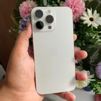 Iphone 15 pro max|موبایل|تربت جام, المهدی|دیوار