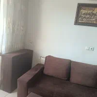 فروش مبل ال هشت نفره با میز وعسلی