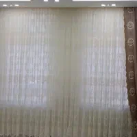 پرده منزل|پرده، رانر، رومیزی|کنگاور, |دیوار
