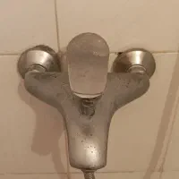 شیر حمام