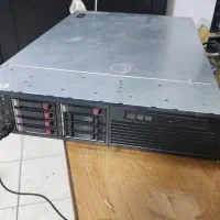 سرور DL380 G7 تمییز
