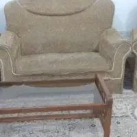 مبل و میز جلو مبلی