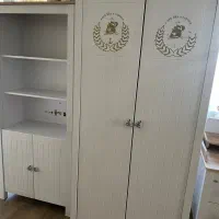 سرویس خواب نوزاد نوجوان بالسا