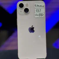 iphone 13 normal|موبایل|خرمآباد, |دیوار