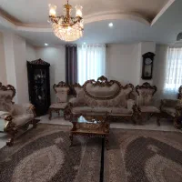 مبل سلطنتی ۹ نفره