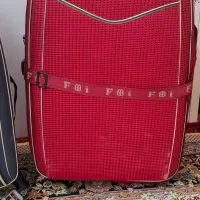 چمدان مسافرتی سایز بزرگ