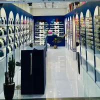 یک فروشنده خانوم جهت کار در فروشگاه اکسسوری