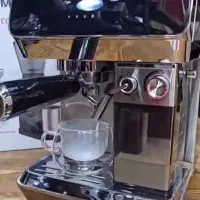 دستگاه قهوه
