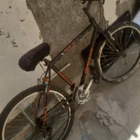 دوچرخه 26