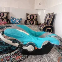 کریر|کالسکه و لوازم جانبی|دهدشت, |دیوار