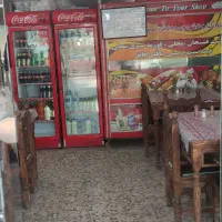 رهن واجاره رستوران ۴۵متری با۴۰سال سابقه.باوسایل