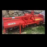 کلوخ شکن 60پره خشک هادی