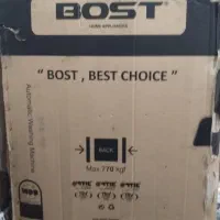 ماشین لباسشویی BOST