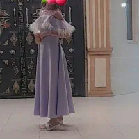 لباس مجلسی