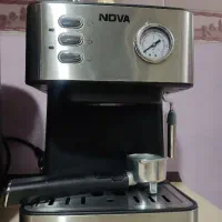 اسپرسو ساز نوا