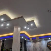 طراحی و اجرای تخصصی کناف، نقد و اقساط