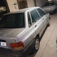 پراید مدل ۹۰